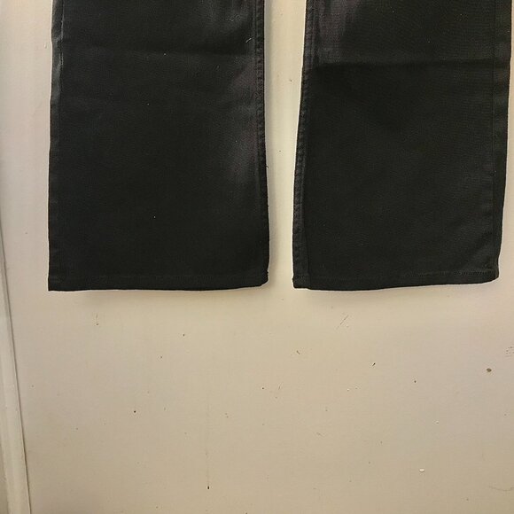 Unisex H&M Black Pants - Size 16 (NWT) - Picture 4 of 6